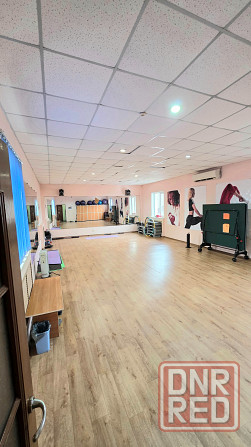 Оборудованный банно-спортивный комплекс, оцкб Донецк - изображение 7