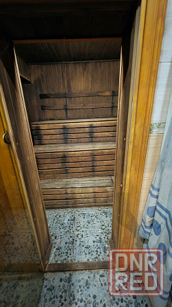 Оборудованный банно-спортивный комплекс, оцкб Донецк - изображение 6