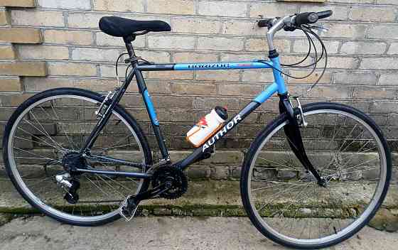 Велосипед Author Horizon Донецк