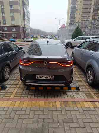 Продам Рено Аркана Донецк