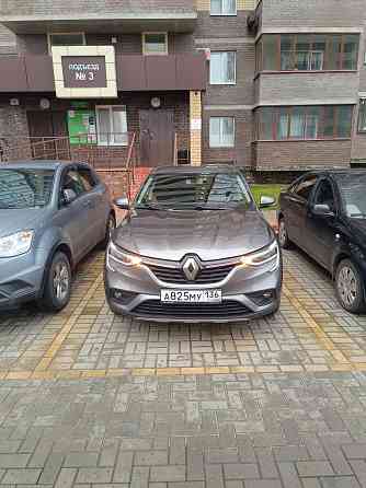 Продам Рено Аркана Донецк