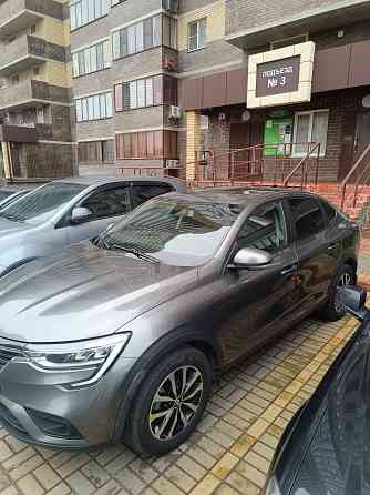 Продам Рено Аркана Донецк