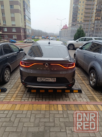 Продам Рено Аркана Донецк - изображение 4