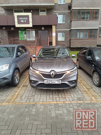 Продам Рено Аркана Донецк - изображение 3
