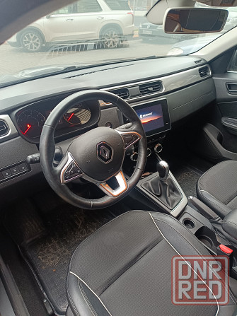 Продам Рено Аркана Донецк - изображение 1