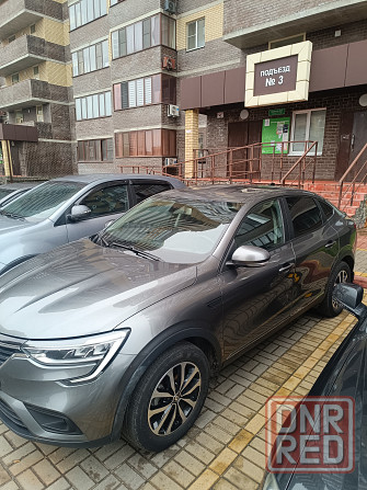 Продам Рено Аркана Донецк - изображение 2