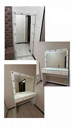 Продаю салонную мебель для бровиста, визажиста, мастера красоты Донецк