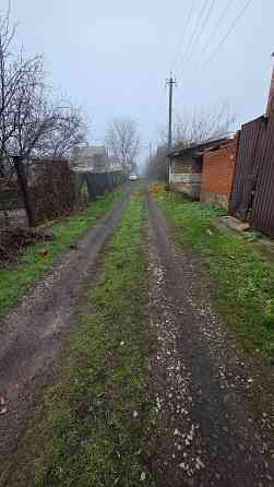 Участок 5.8соток, Снт Ливада, ориентир Хорошово Донецк