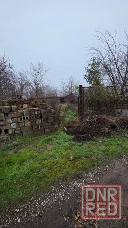 Участок 5.8соток, Снт Ливада, ориентир Хорошово Донецк - изображение 2