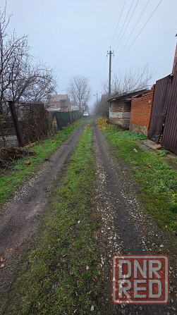 Участок 5.8соток, Снт Ливада, ориентир Хорошово Донецк - изображение 3