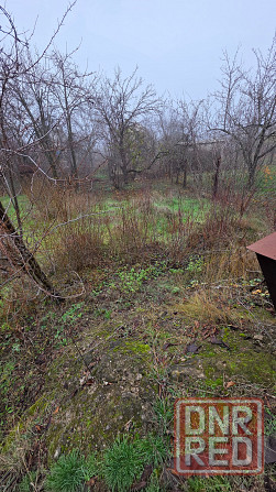 Участок 5.8соток, Снт Ливада, ориентир Хорошово Донецк - изображение 1