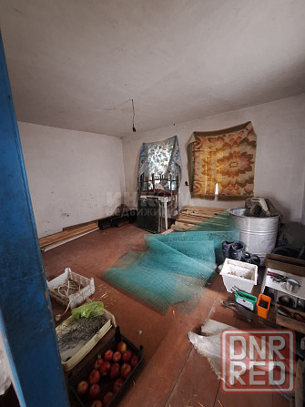 Продам Дом 65.80м2 п.Тепличное Луганск - изображение 1