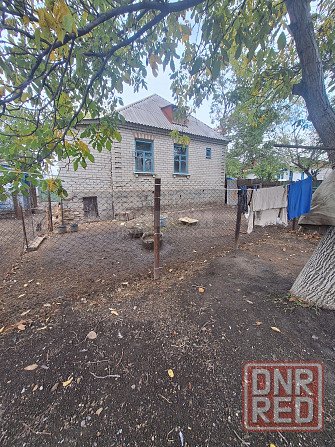 Продам Дом 65.80м2 п.Тепличное Луганск - изображение 2