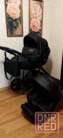 Продам коляску Донецк - изображение 2