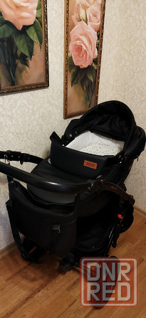 Продам коляску Донецк - изображение 3