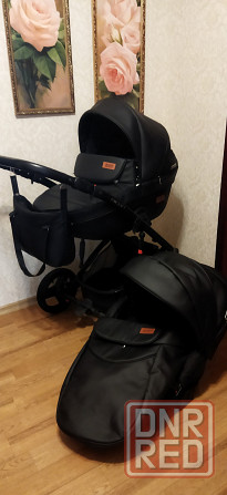 Продам коляску Донецк - изображение 1