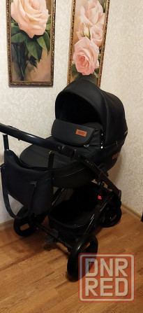 Продам коляску Донецк - изображение 4