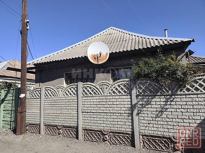 продам Дом 90м2 рн. Колхети Луганск - изображение 6