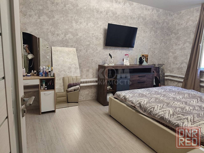 продам Дом 90м2 рн. Колхети Луганск - изображение 3