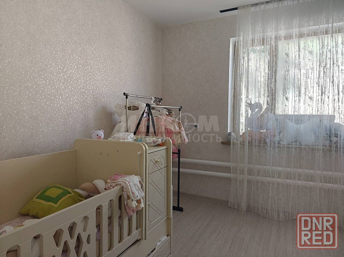 продам Дом 90м2 рн. Колхети Луганск - изображение 2