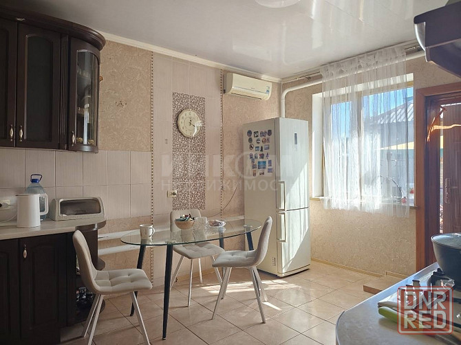 продам Дом 90м2 рн. Колхети Луганск - изображение 4