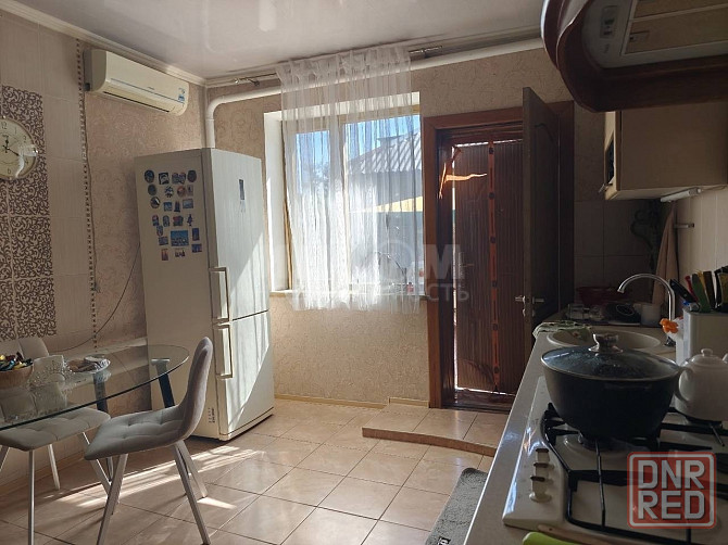 продам Дом 90м2 рн. Колхети Луганск - изображение 5