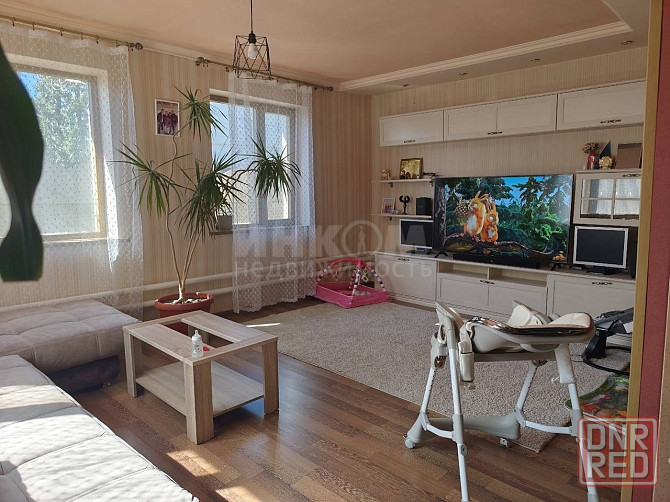 продам Дом 90м2 рн. Колхети Луганск - изображение 1