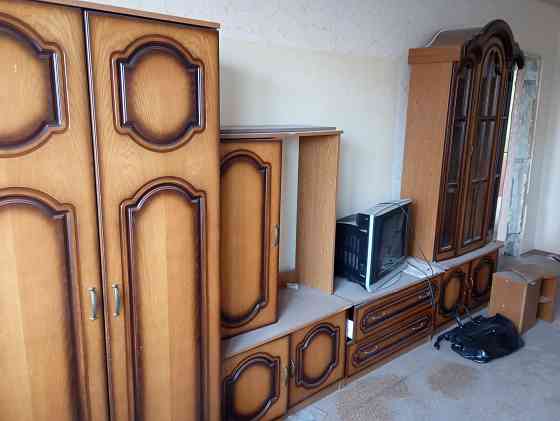 Продам стенку Макеевка