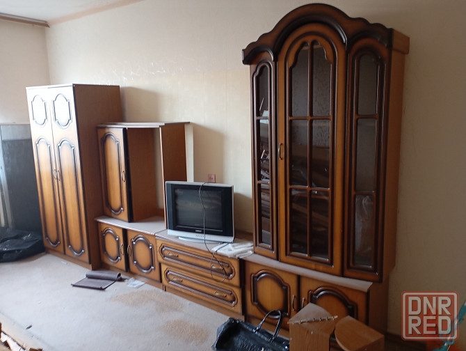 Продам стенку Макеевка - изображение 1