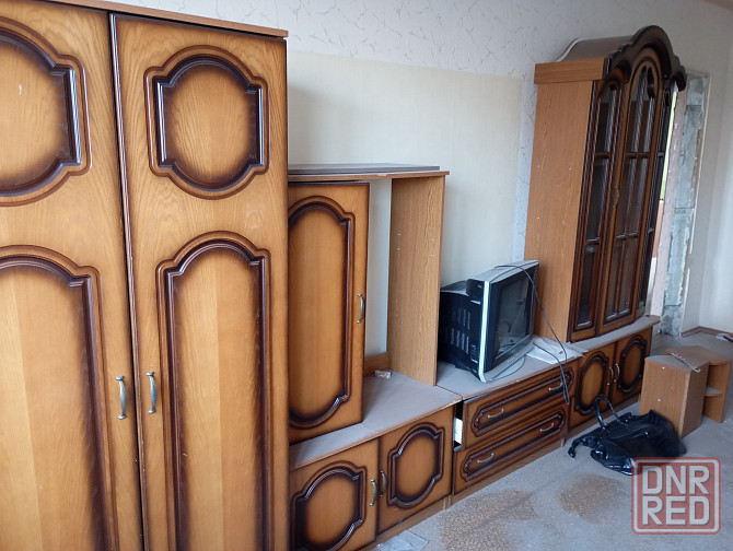 Продам стенку Макеевка - изображение 2