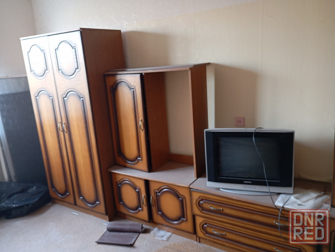 Продам стенку Макеевка - изображение 3