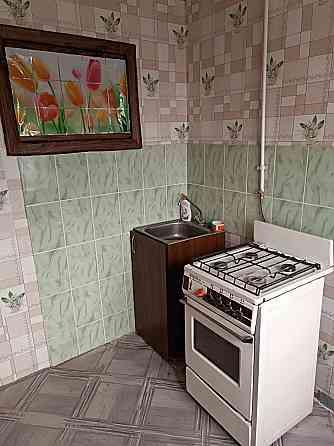 1-комнатная квартира в Калининском р-не Донецк