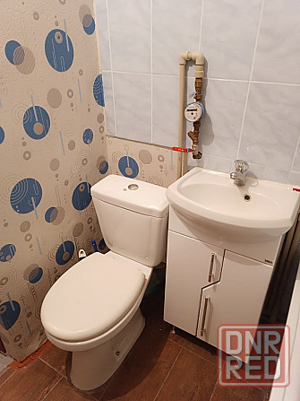 1-комнатная квартира в Калининском р-не Донецк - изображение 7