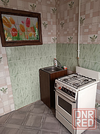 1-комнатная квартира в Калининском р-не Донецк - изображение 2