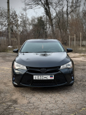 Продам Toyota Camry 55 Донецк