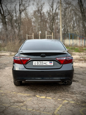 Продам Toyota Camry 55 Донецк