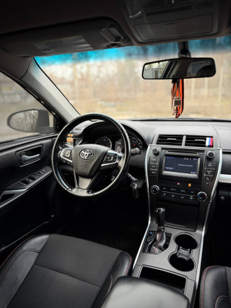 Продам Toyota Camry 55 Донецк