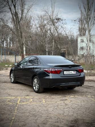 Продам Toyota Camry 55 Донецк