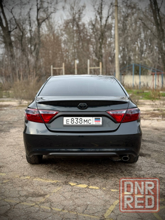 Продам Toyota Camry 55 Донецк - изображение 2