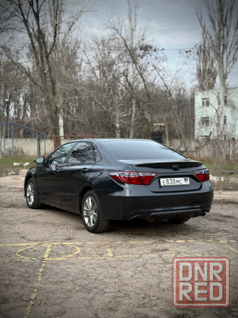 Продам Toyota Camry 55 Донецк - изображение 3
