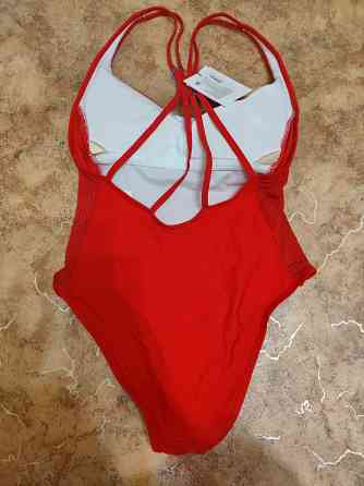 Купальник MiNiMi Донецк