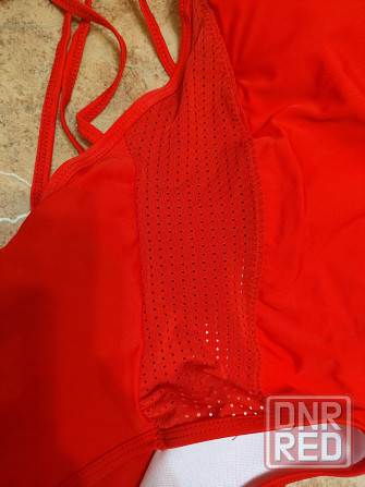 Купальник MiNiMi Донецк - изображение 5