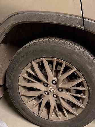 Зимняя 235/65/18 Michelin X ice Snow SUV Донецк
