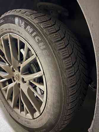 Зимняя 235/65/18 Michelin X ice Snow SUV Донецк