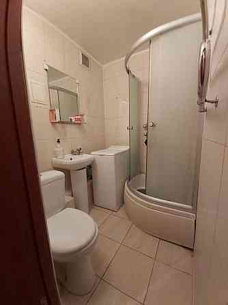 1-комнатная квартира в центре Донецк