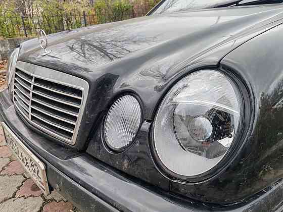 Продам Мерседес w210 Донецк