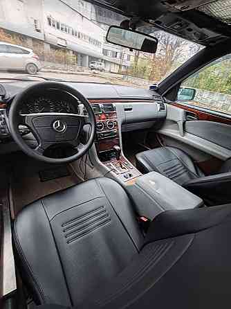 Продам Мерседес w210 Донецк