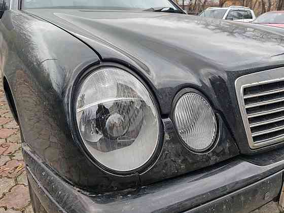 Продам Мерседес w210 Донецк