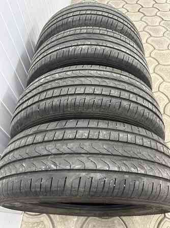 225/60/18 лето Pirelli Донецк
