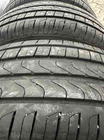 225/60/18 лето Pirelli Донецк